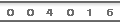 compteur html