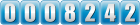 contador web