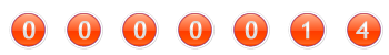 widget contatore visite