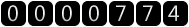 web counter